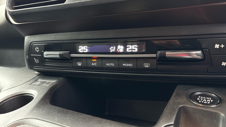 Peugeot Rifter 1.5 BlueHDi 130 GT Line 5dr Diesel Estate